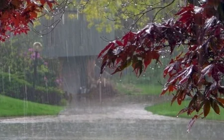 Yağıntılı və küləkli hava nə vaxtadək davam edəcək? - Rəsmi Açıqlama