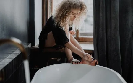 Ayaq və əllərdəki göbələyi 1 gündə yox edir - Təbii MÖCÜZƏ