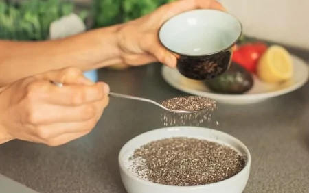 Çia toxumlarındakı ölümcül təhlükə - XƏBƏRDARLIQ