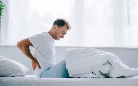 Bel ağrılarını kəsən TƏBİİ ÜSULLAR