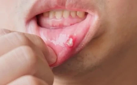 Adi yara bilirdi, xərçəng ÇIXDI: 23 yaşlı qadın dilini itirdi