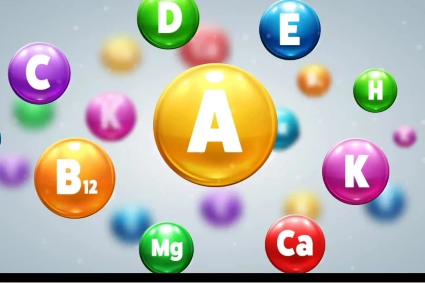 Yazda hansı vitaminlər qəbul edilməlidir?