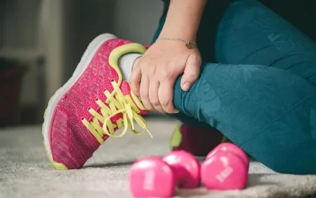 Məşq xərçəng müalicəsinin yan təsirlərini azalda bilər