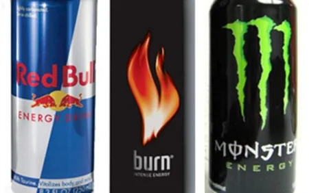 Enerji içkilərinin uşaqlar üçün qorxulu FƏSADLARI