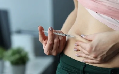 Alimlər diabet xəstələrini gündəlik iynələrdən xilas etməyin yolunu tapdılar