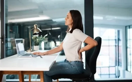Uzun Müddət Oturmanın Sağlamlığa Mənfi Təsirləri