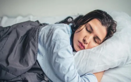 25-44 yaş aralığında olanlar üçün təhlükə : Gecə yatarkən...