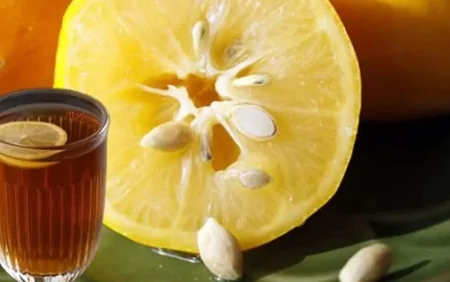 Limon toxumunu qaynadıb içənlər problemlərini unudurlar