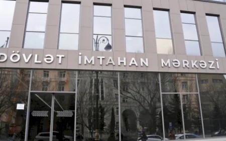 Ali məktəblərə tələbə qəbulu qaydalarında dəyişiklik edildi