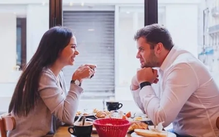 İlk görüş zamanı nələrə diqqət etmək lazımdır?