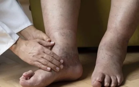 Ödəm nədir, necə atılmalıdır?