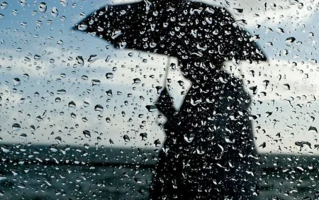 Yağıntılı və küləkli hava şəraiti bu tarixədək davam edəcək