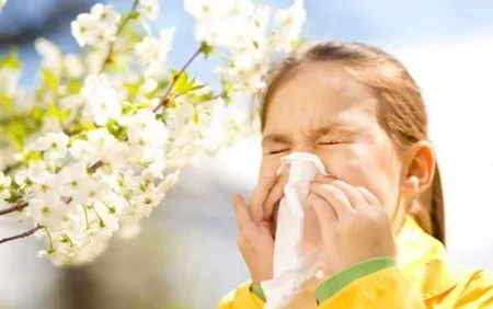 Yaz allergiyasının qarşısını necə alaq?