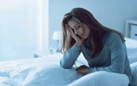 Yuxusuzluq, depressiya, narahatlıq: Ortaq nöqtə nədir?