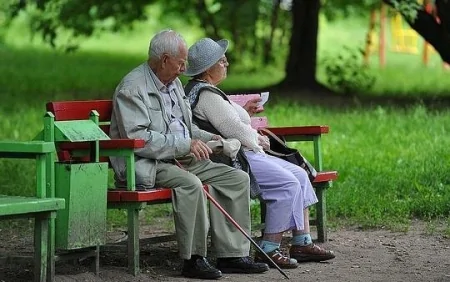 Bu insanlar ən az 90 il yaşayır - Sirri Nədir?