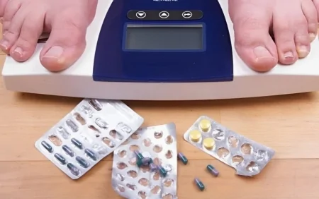 Arıqlama vasitələri nəyə səbəb olur? - Çəki azalır, ölüm riski artır