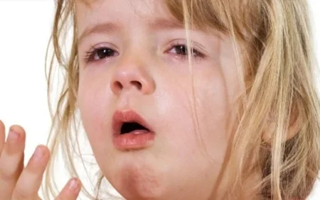 Göy öskürək təhlükəsi