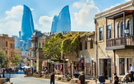 Əhaliyə XƏBƏRDARLIQ EDİLDİ: May ayının bu günlərində... - TARİXLƏR