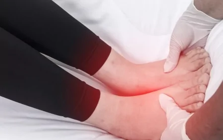 Ödəm nədir, necə atılmalıdır?