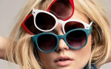 Bu eynəklər görmə probleminə səbəb olur - Mütəxəssislər xəbərdarlıq etdi