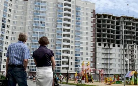 Azərbaycanda bu şəxslər dövlətdən pulsuz ev ala bilər – QAYDALAR