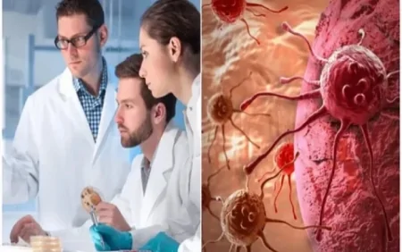 Alimlər xərçəngin müalicəsində yeni yanaşmanı araşdırıblar