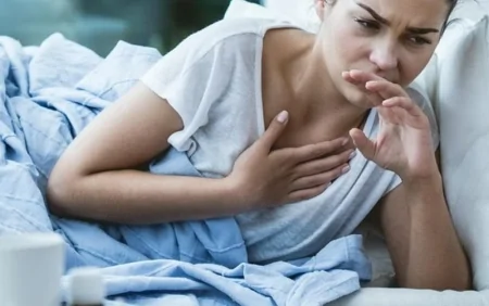 Xırıltı, öskürək, nəfəs darlığı: Bu simptomlara diqqət!