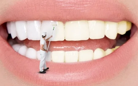 Diş ağartma vasitəsi təhlükə saçır? - Gözəlliyin görünməyən tərəfi...