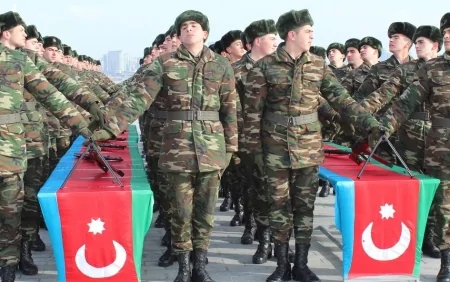 Yaşı 30-u keçən şəxslər mayda əsgərliyə ÇAĞIRILACAQ? - Rəsmi məlumat