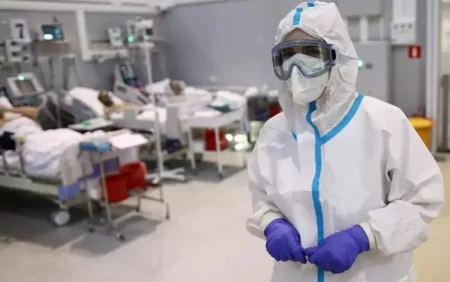 Ölümcül virus yayıldı - 9 milyon insan təhlükədə