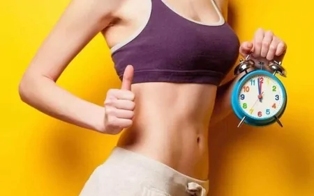 Qısa müddətdə necə arıqlamaq olar - AÇIQLAMA