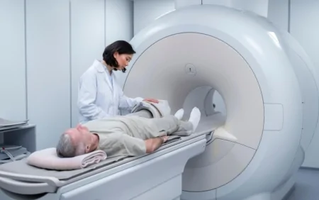 Məşhur aparıcı MRT zamanı öldü