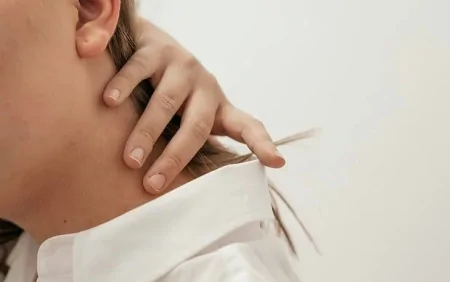 Bel və boyun ağrıları üçün ən yaxşı mövqe