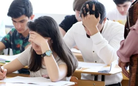 Bu təhsil kursları VƏTƏNDAŞLARI ALDADIR- XƏBƏRDARLIQ