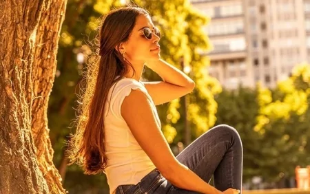 Gündəlik 15 dəqiqə günəş - təbii möcüzə