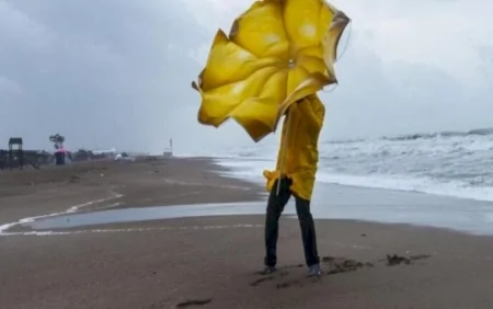 SON DƏQİQƏ! Əhaliyə sarı xəbərdarlıq edildi