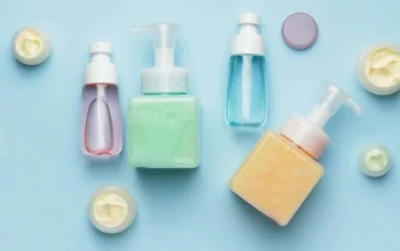 Kosmetik məhsullardakı TƏHLÜKƏ - Tərkibində bunlar varsa...