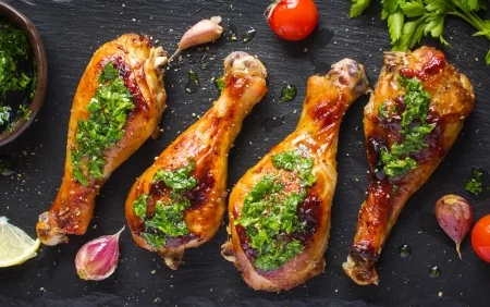 Bu ət toyuqdan iki dəfə sağlamdır: Mütləq yeməlisiniz