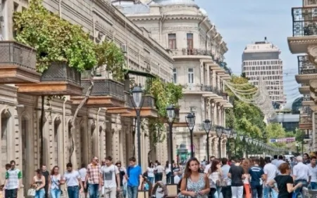 Növbəti 3 ay üçün əhaliyə XƏBƏRDARLIQ