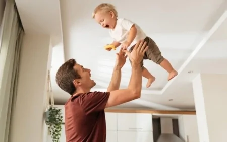 Körpənizi havaya atıb-tutanda 2 dəfə düşünün: Dəhşətli fəsadlar