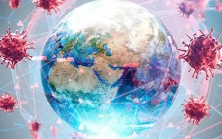 Alimlərdən xəbərdarlıq - HƏYƏCAN TƏBİLİ - illərdir donan viruslar canlanır