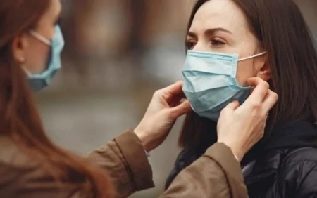 Maska rejimi qayıda bilər - ƏHALİYƏ CİDDİ XƏBƏRDARLIQ