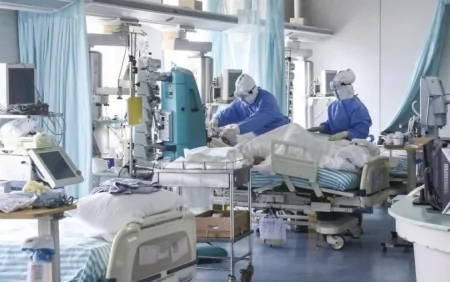 1500 cərimə, 1 il həbs - Artıq tibb bacılarının gözünü qorxutmaq olar?