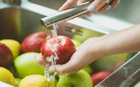 Sirkəli suyla tərəvəz yuyanlara pis xəbər