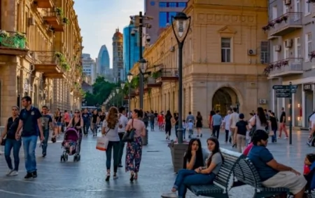 Nazirlik hava şəraiti ilə bağlı əhaliyə MÜRACİƏT ETDİ