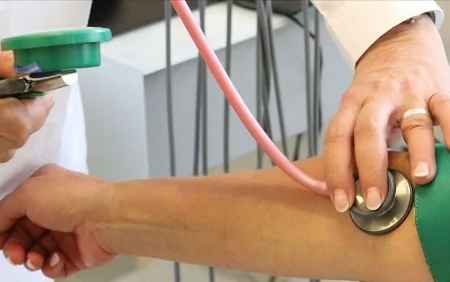 Səssiz təhlükə hər yaşda qarşımıza çıxa bilər!