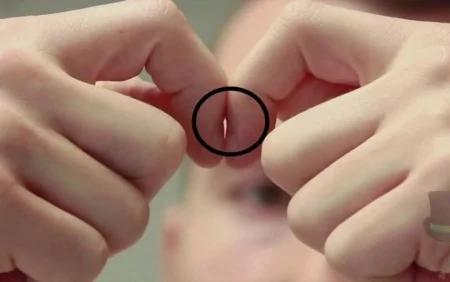 Ağciyər xərçənginin gizli əlaməti - Barmaq uclarına diqqət yetirin