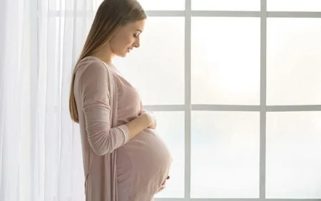 Hamilə qadınlara şad xəbər: Bu meyvə körpələrdə allergiya riskini azaldır