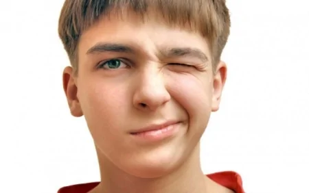 Turett sindromu nədir?