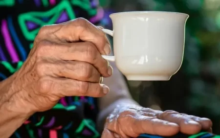 Parkinson xəstəliyini saniyələr içində diaqnoz edir